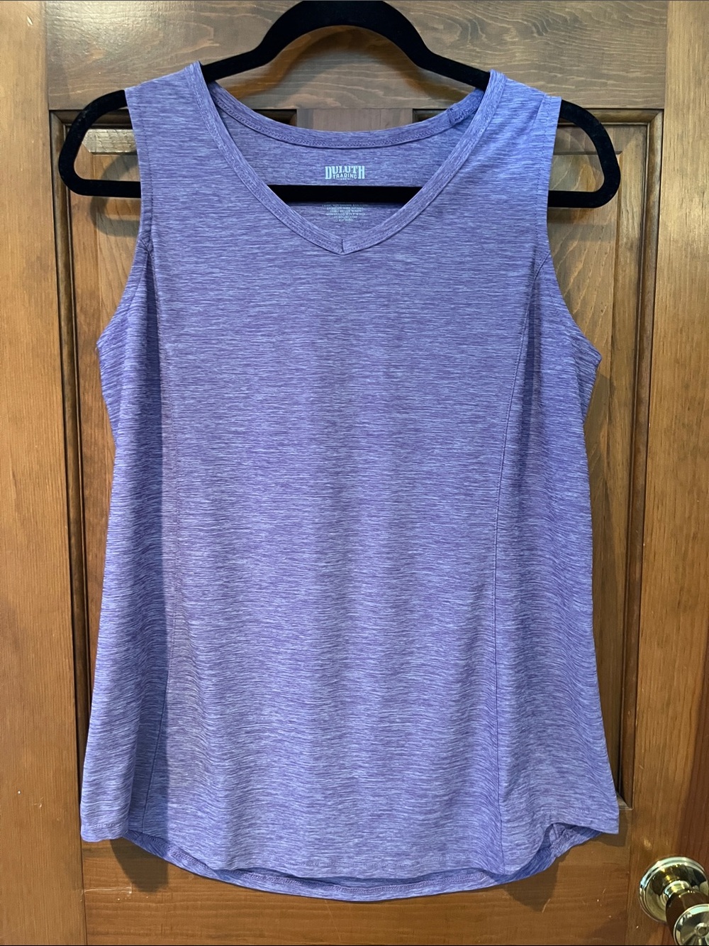Duluth Trading Co Performance Tank